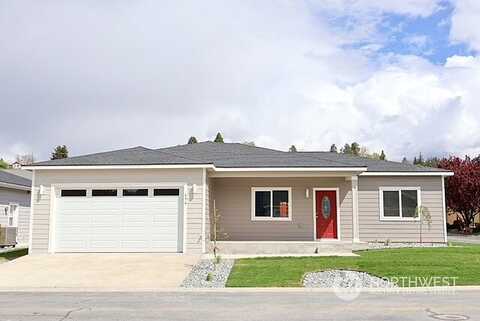 Village Drive, Manson, WA 99831