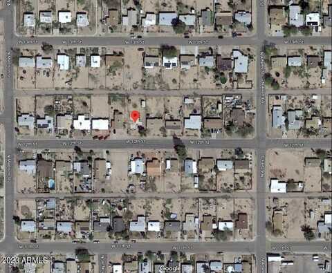 W 12Th Street, Eloy, AZ 85131