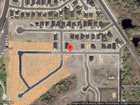 W Bufflehead Boulevard, Moses Lake, WA 98837