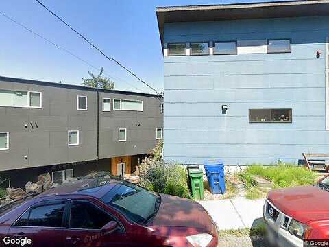 Renton Ave S, Seattle, WA 98118