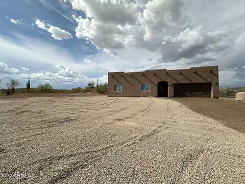 N 15Th Avenue, New River, AZ 85087