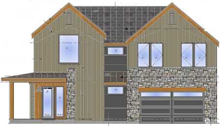 Forest Ridge Drive, Cle Elum, WA 98922