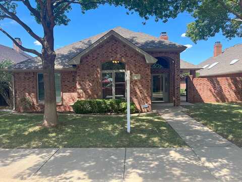 110Th Street, Lubbock, TX 79424