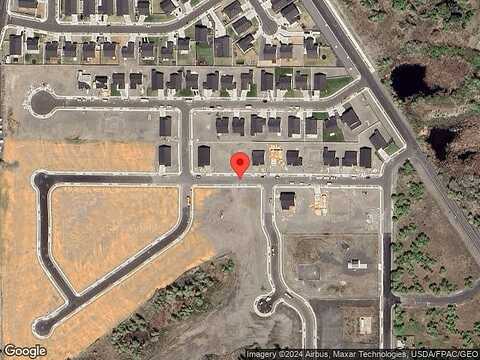 W Bufflehead Boulevard, Moses Lake, WA 98837