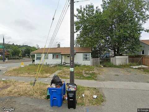S Kenyon Street, Seattle, WA 98118