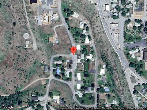 Marie Street, Twisp, WA 98856