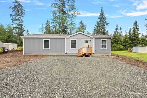 Gramayre Road, Coupeville, WA 98239