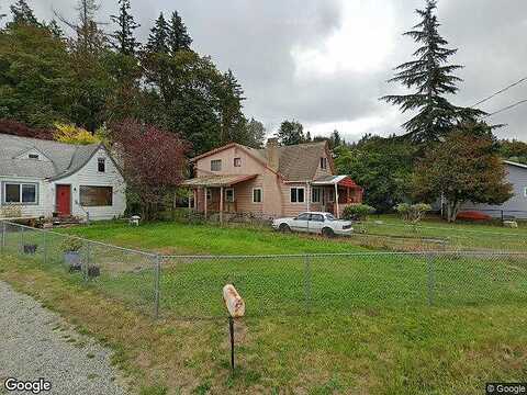 Beach Drive E, Port Orchard, WA 98367