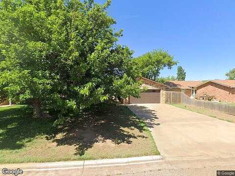 Sides Drive, Plainview, TX 79072