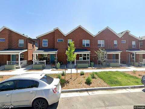 N Gaylord Street, Denver, CO 80205