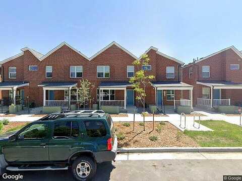 N Gaylord Street, Denver, CO 80205