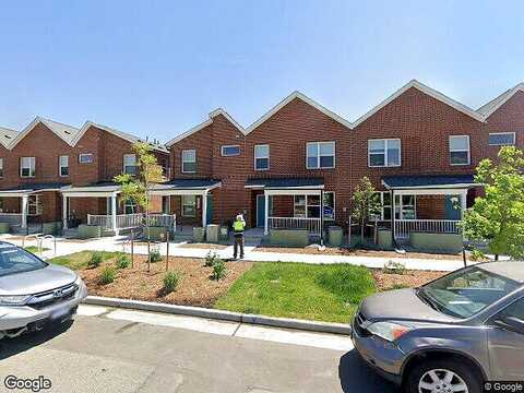 N Gaylord Street, Denver, CO 80205