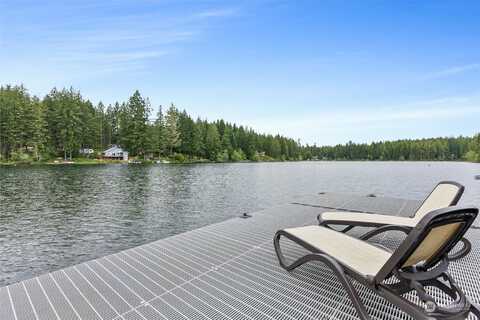 Tee Lake, TAHUYA, WA 98588