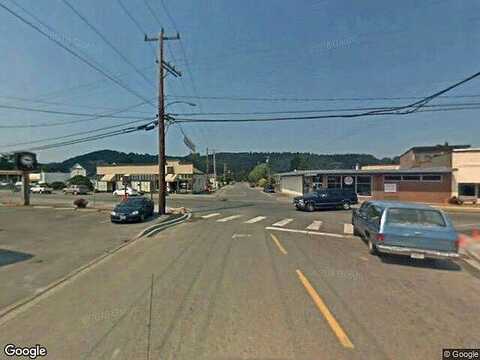 Grace Avenue, Carnation, WA 98014