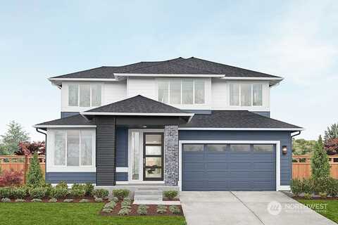 Grace Avenue, Carnation, WA 98014