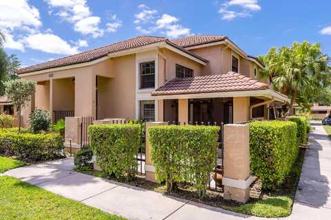 Prestwick Circle, Palm Beach Gardens, FL 33418