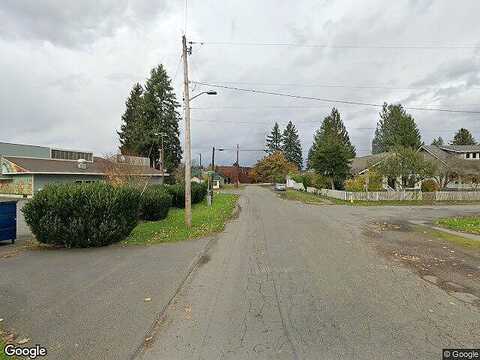 Stossel Avenue, Carnation, WA 98014