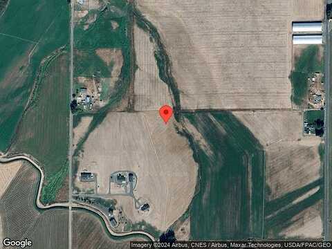 Upper Katen Lane, Ellensburg, WA 98926
