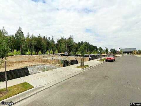 Site 166 Buckeye Avenue Se, Black Diamond, WA 98010