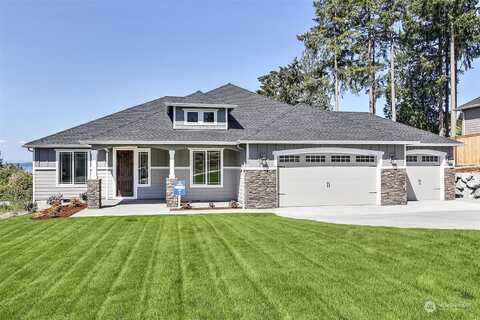 110Th Avenue Se, Auburn, WA 98092