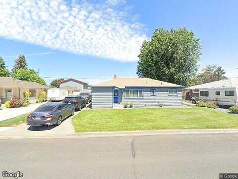 Ne K Street, Quincy, WA 98848