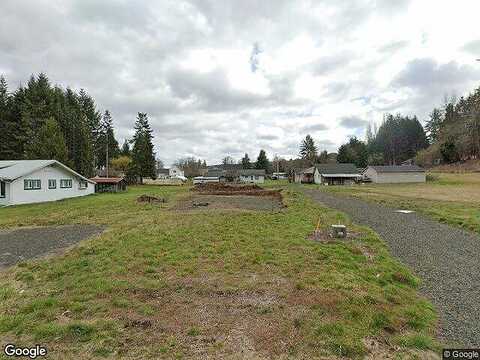 Washington St, Pe Ell, WA 98657