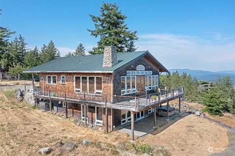 Stormridge Road, Friday Harbor, WA 98250