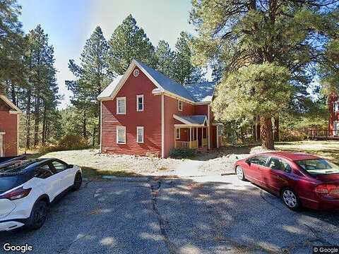 Silver Queen, Durango, CO 81301