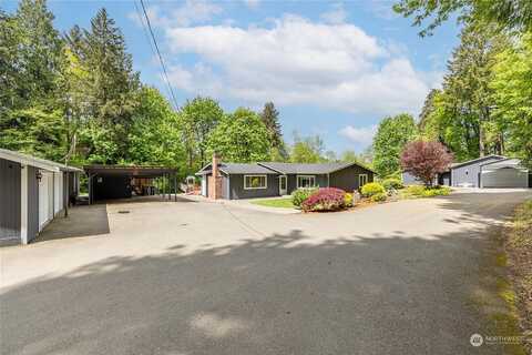 Ne Lindell Road, Olympia, WA 98506