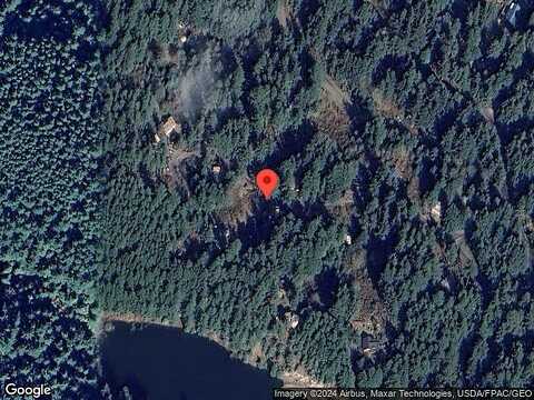Dogwood Terrace, Lummi Island, WA 98225