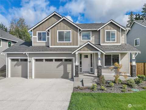 180Th Street Ct E, Tacoma, WA 98445