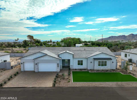 S 185Th Street, Queen Creek, AZ 85142