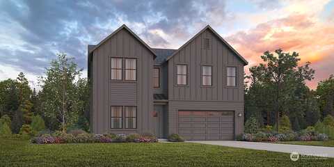 Ne 17Th (Homesite 6) Place, Sammamish, WA 98074