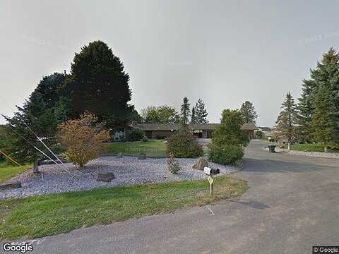 Hamilton Drive Ne, Moses Lake, WA 98837
