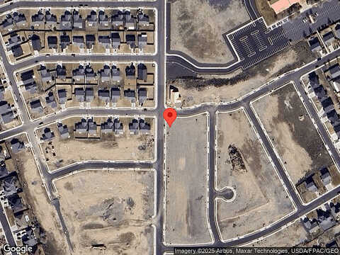 Paxson Drive, Moses Lake, WA 98837