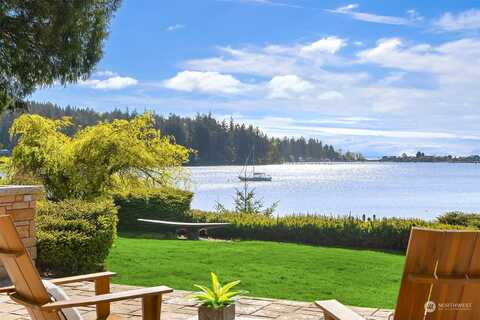 Miller Bay Road Ne, Poulsbo, WA 98370