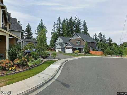 Ne 14Th Place, Renton, WA 98056