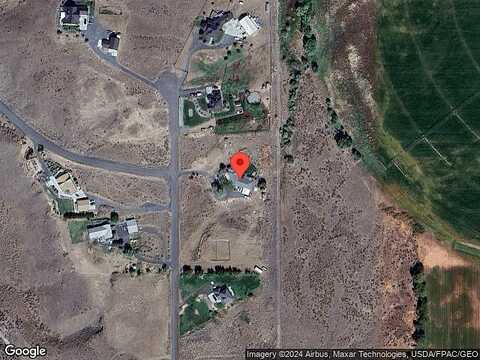 Division.4 Road Ne, Soap Lake, WA 98851