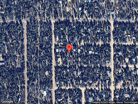 Blue Jay Road, Overgaard, AZ 85933