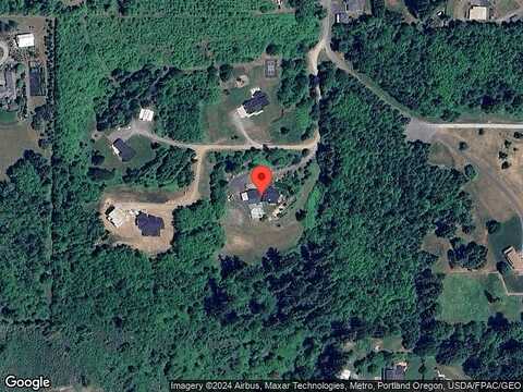 Ne 202 Avenue, Battle Ground, WA 98604