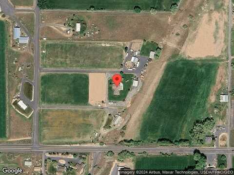 Ne Stoneridge Road, Moses Lake, WA 98837