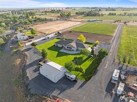 Ne Stoneridge Road, Moses Lake, WA 98837