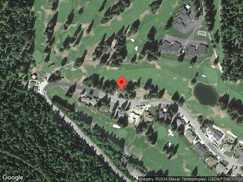 Miracle Mile, Leavenworth, WA 98826