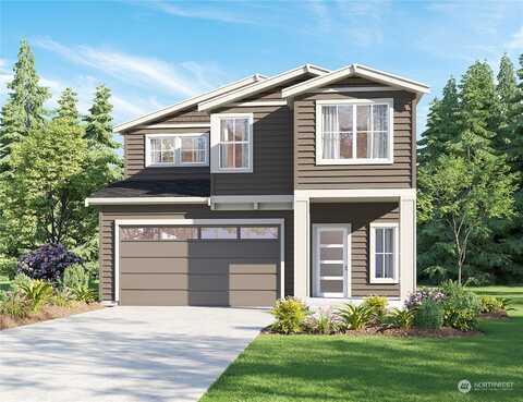 124Th Place Se, Kent, WA 98031