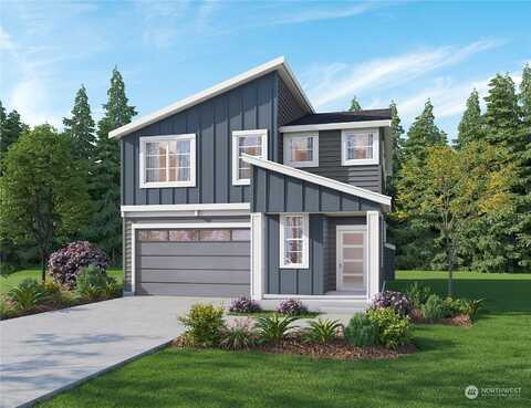 124Th Place Se, Kent, WA 98031