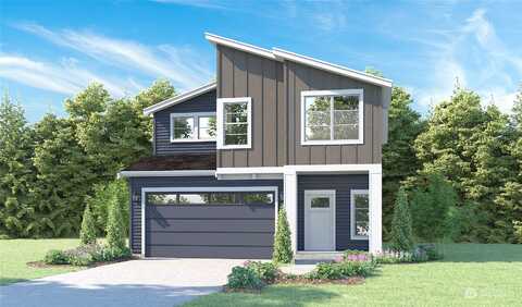 124Th Place Se, Kent, WA 98031