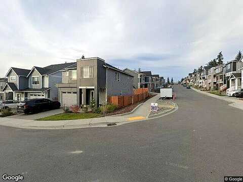 Nw Rustling Fir Lane, Silverdale, WA 98383