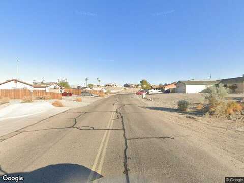 N Rainbow Ave, Lake Havasu City, AZ 86403