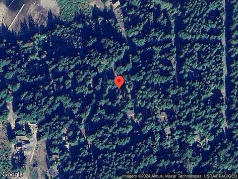 N Mt. Seattle Way, Hoodsport, WA 98548