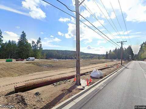 Sawgrass Way Ne, Poulsbo, WA 98370